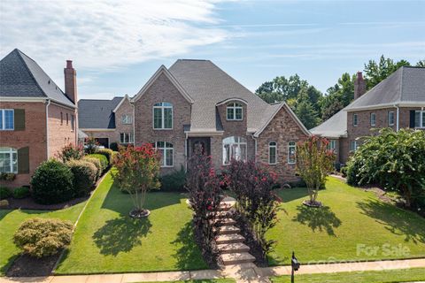 A home in Rock Hill