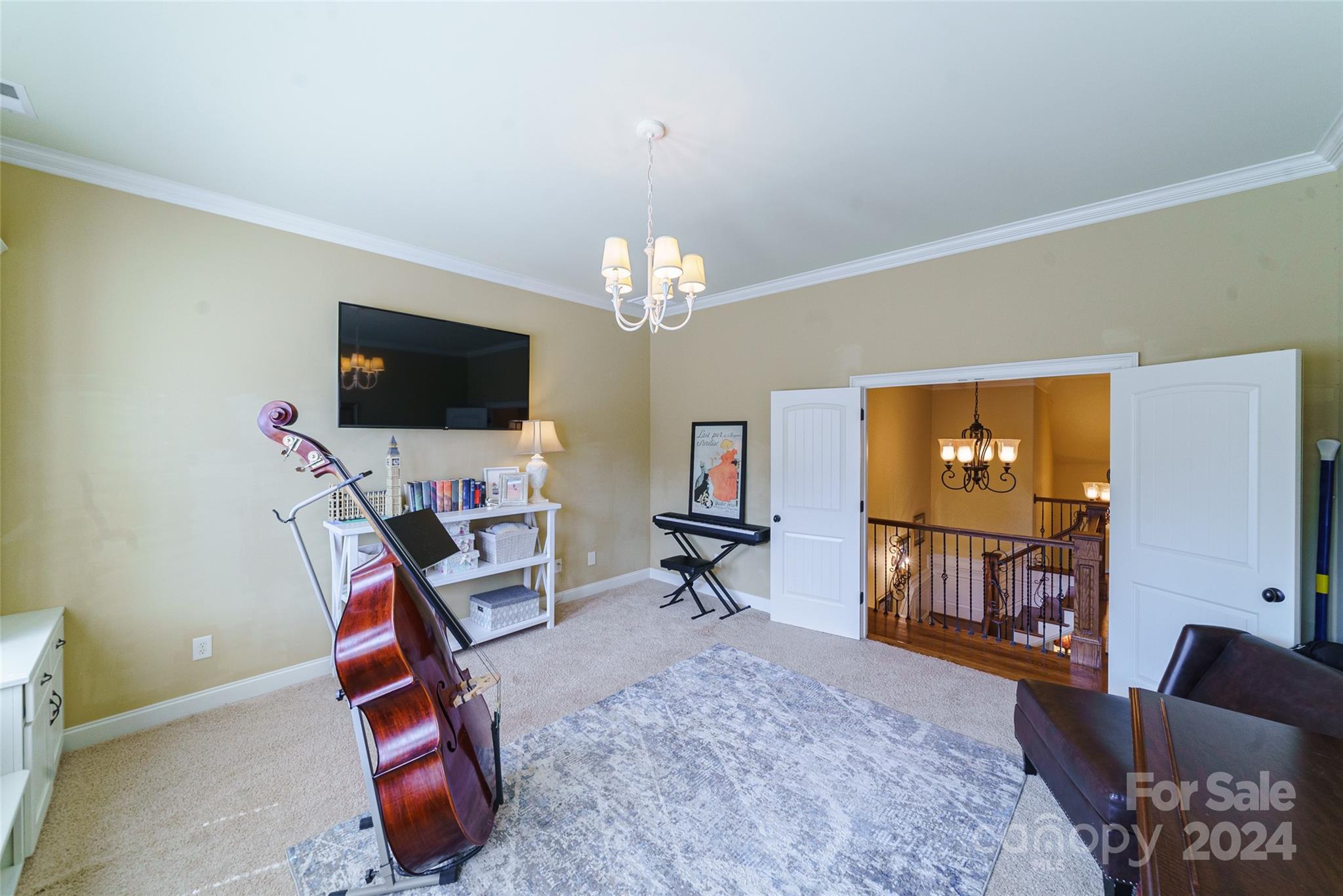 Joslin Pointe - Residential