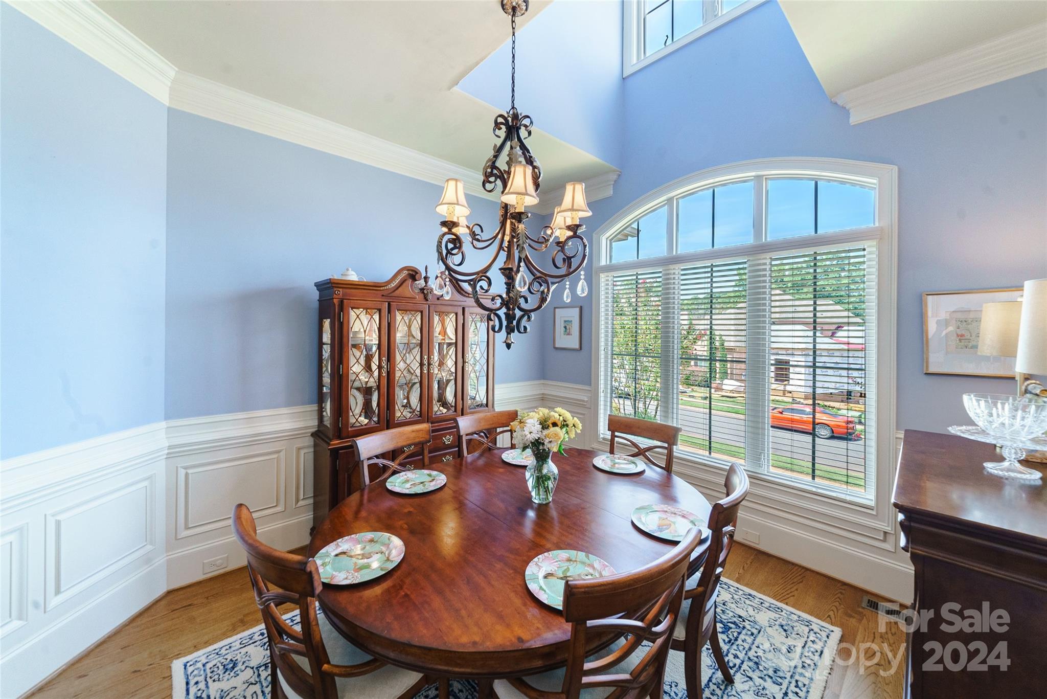 Joslin Pointe - Residential