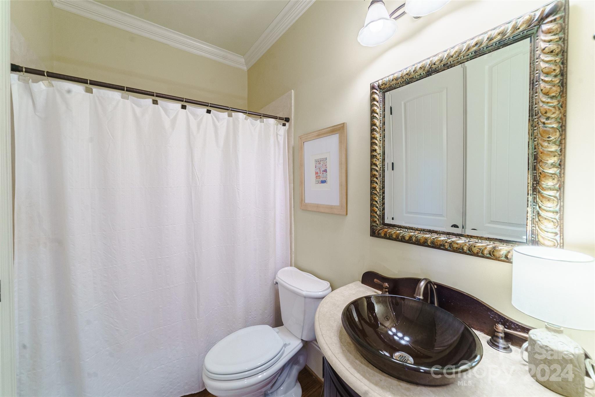 Joslin Pointe - Residential