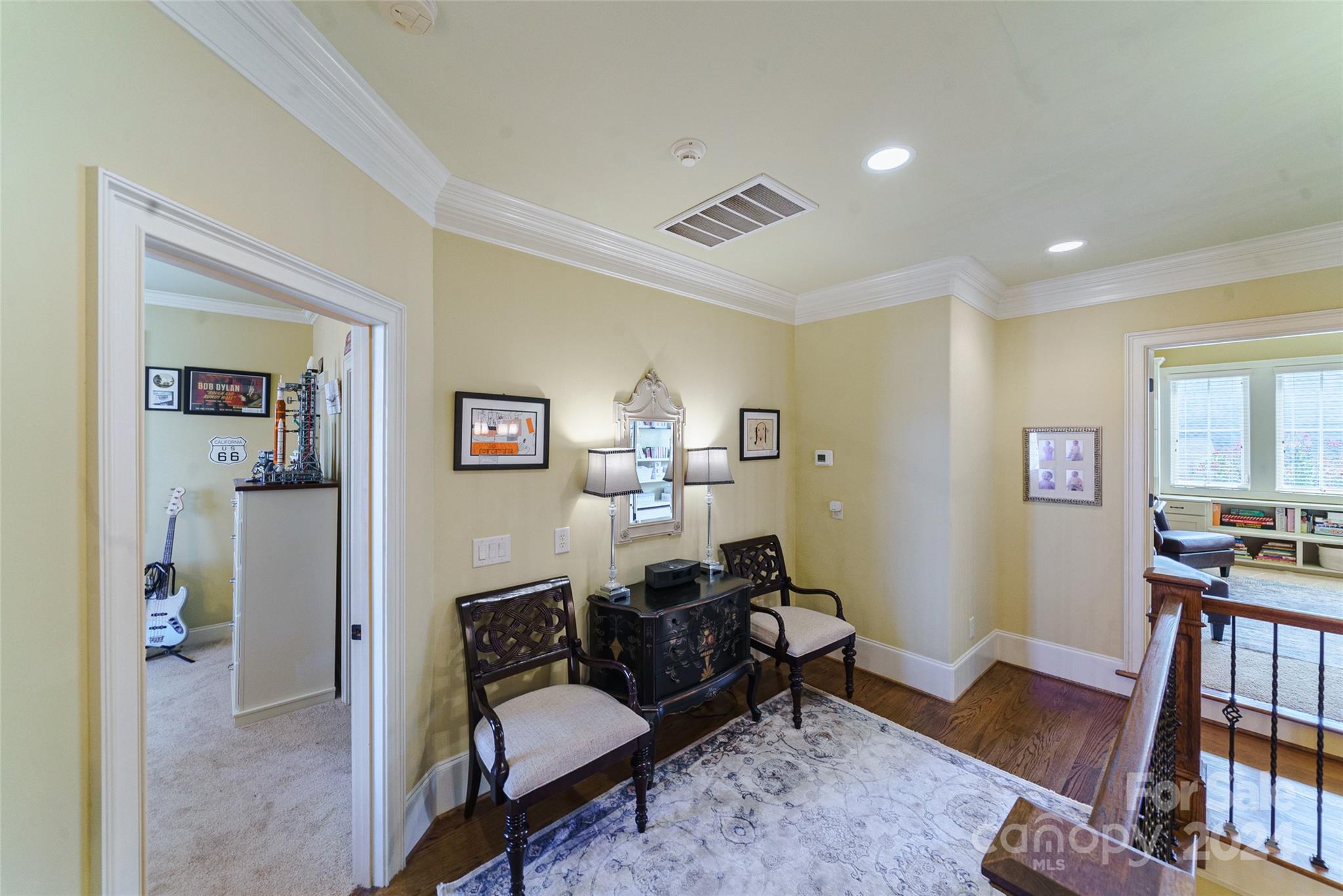 Joslin Pointe - Residential