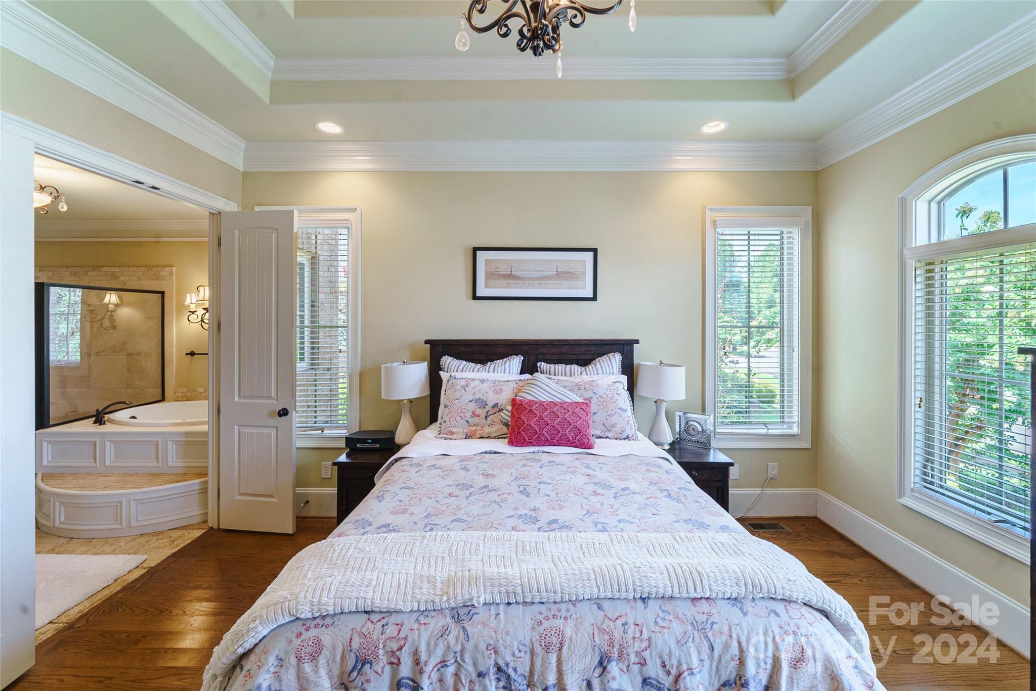 Joslin Pointe - Residential