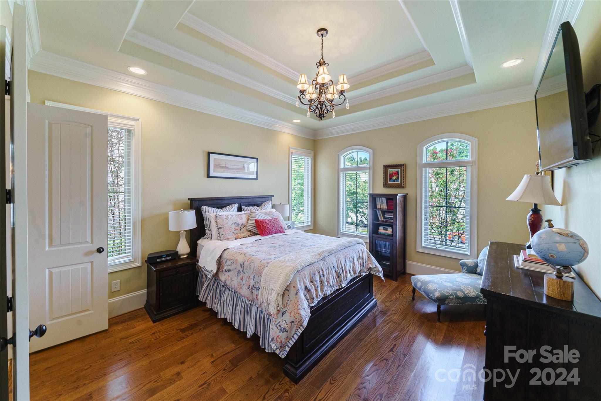 Joslin Pointe - Residential