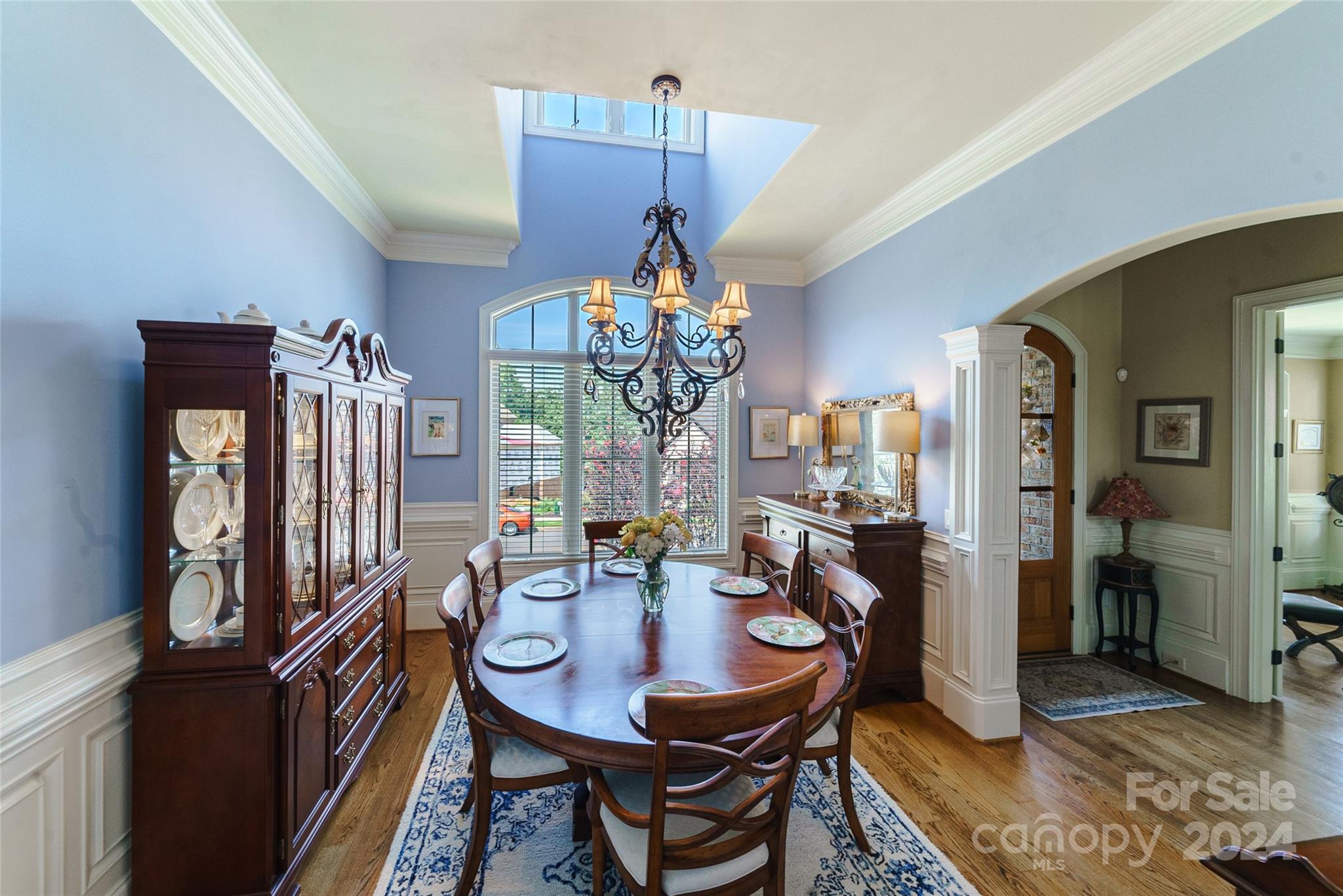 Joslin Pointe - Residential