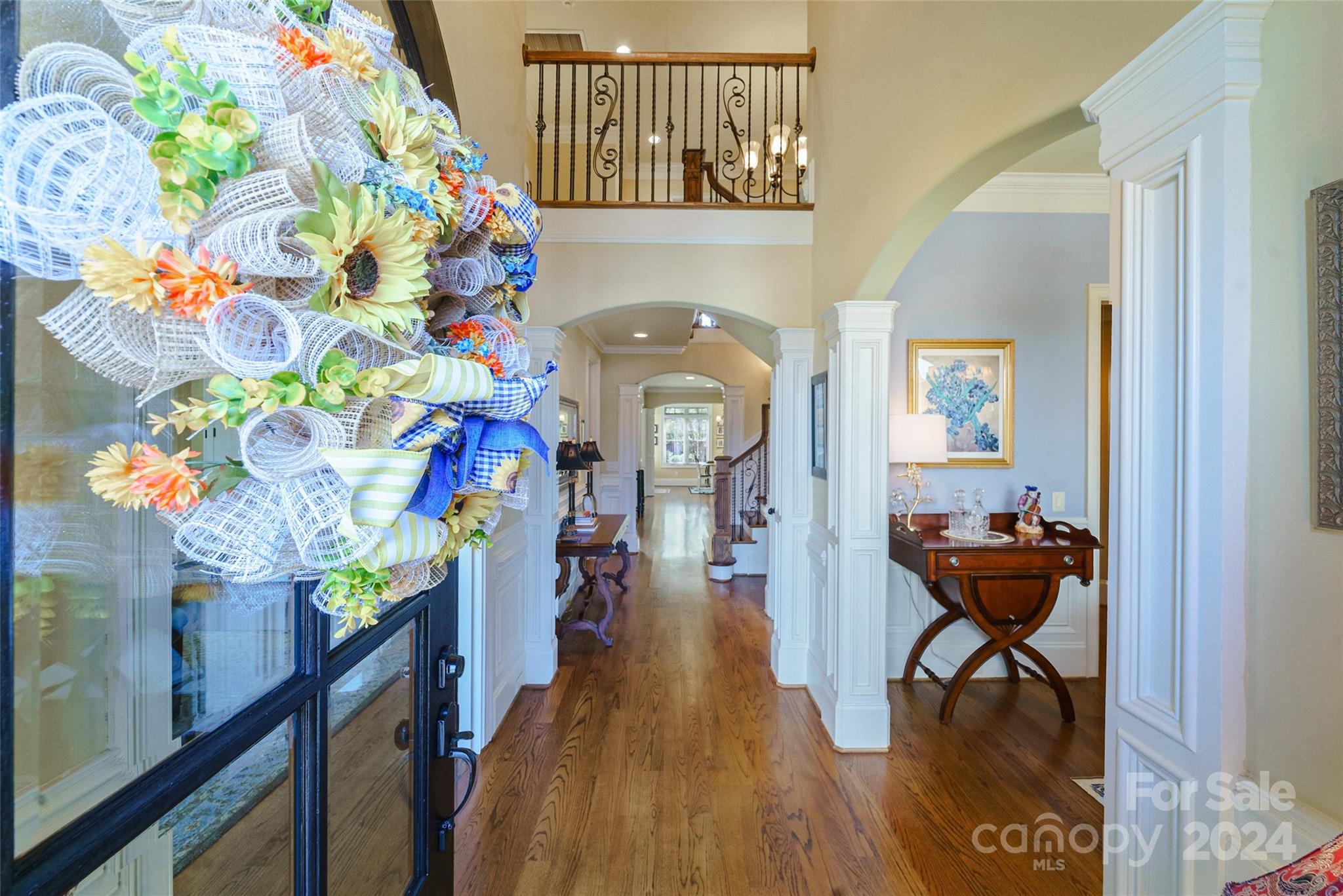 Joslin Pointe - Residential