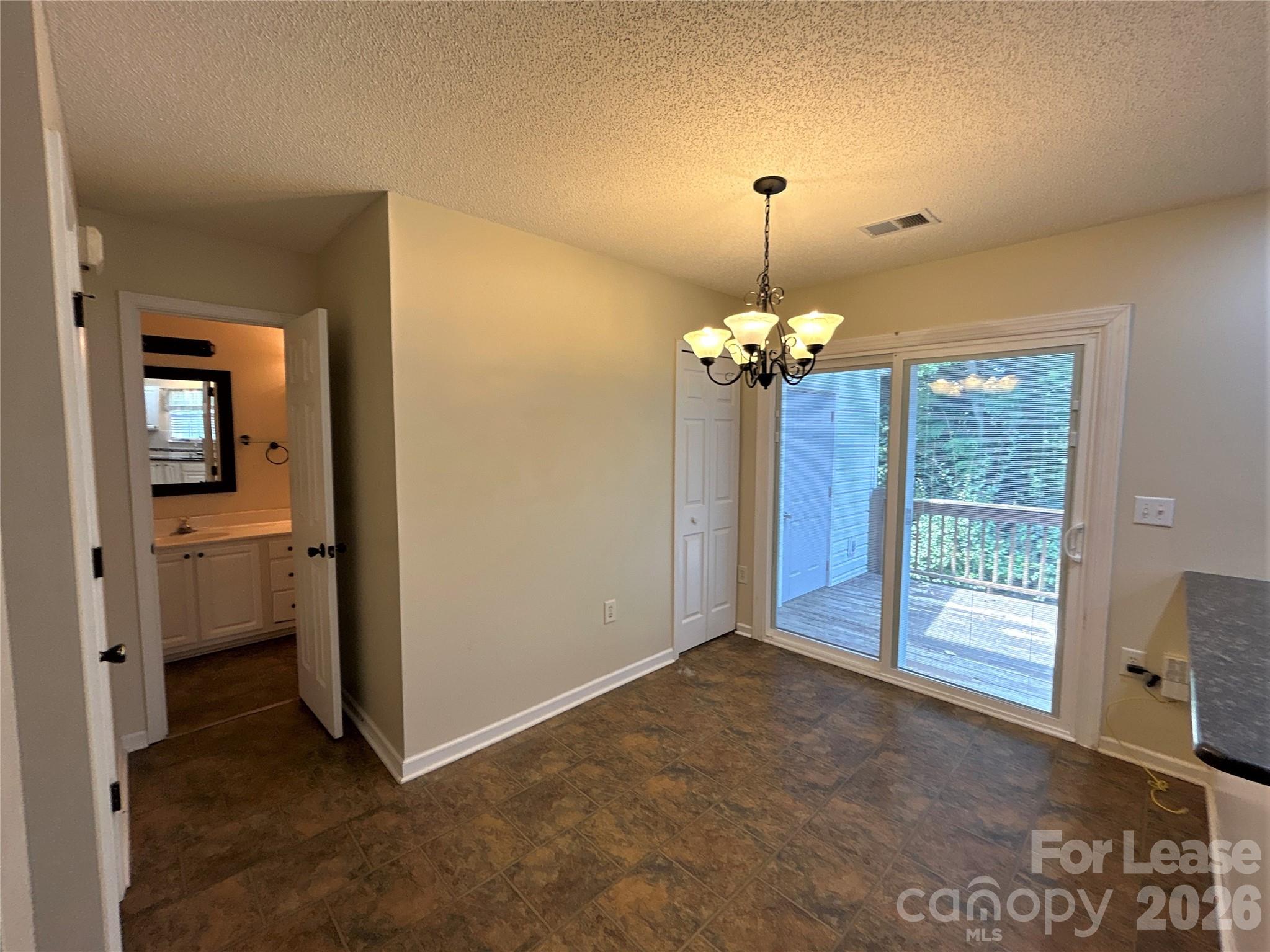 Maple Crest - Residential Lease