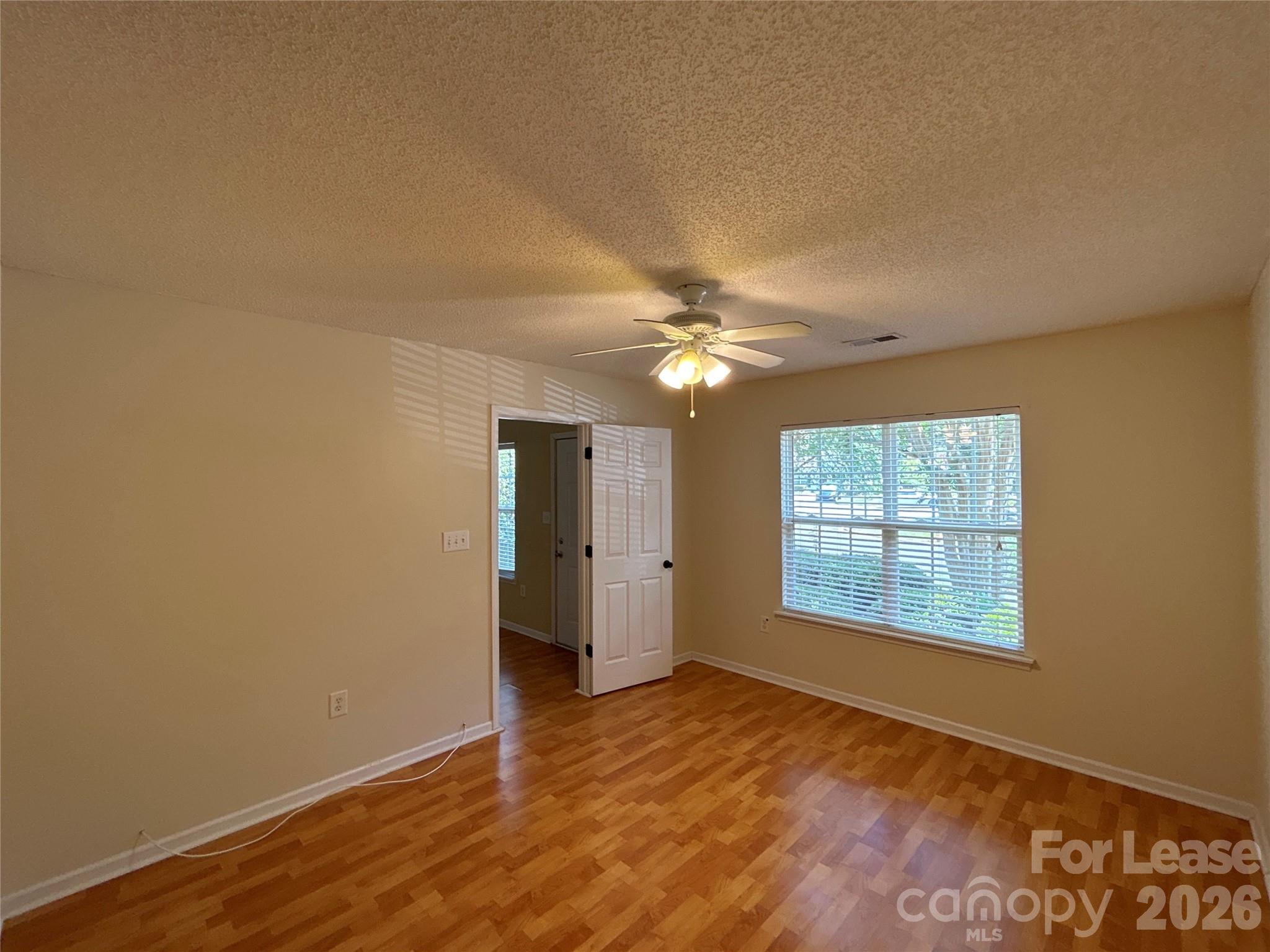 Maple Crest - Residential Lease