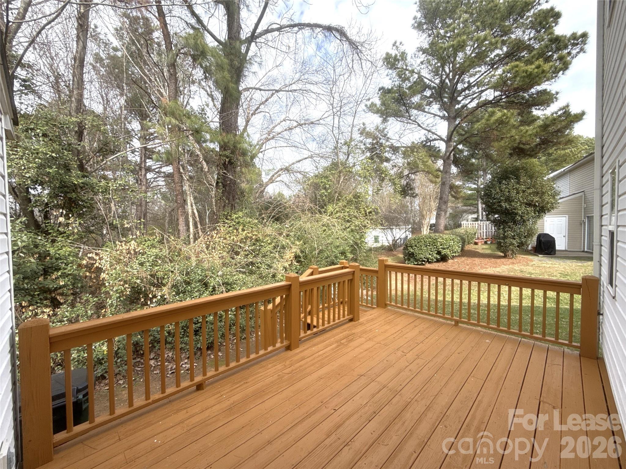 Maple Crest - Residential Lease