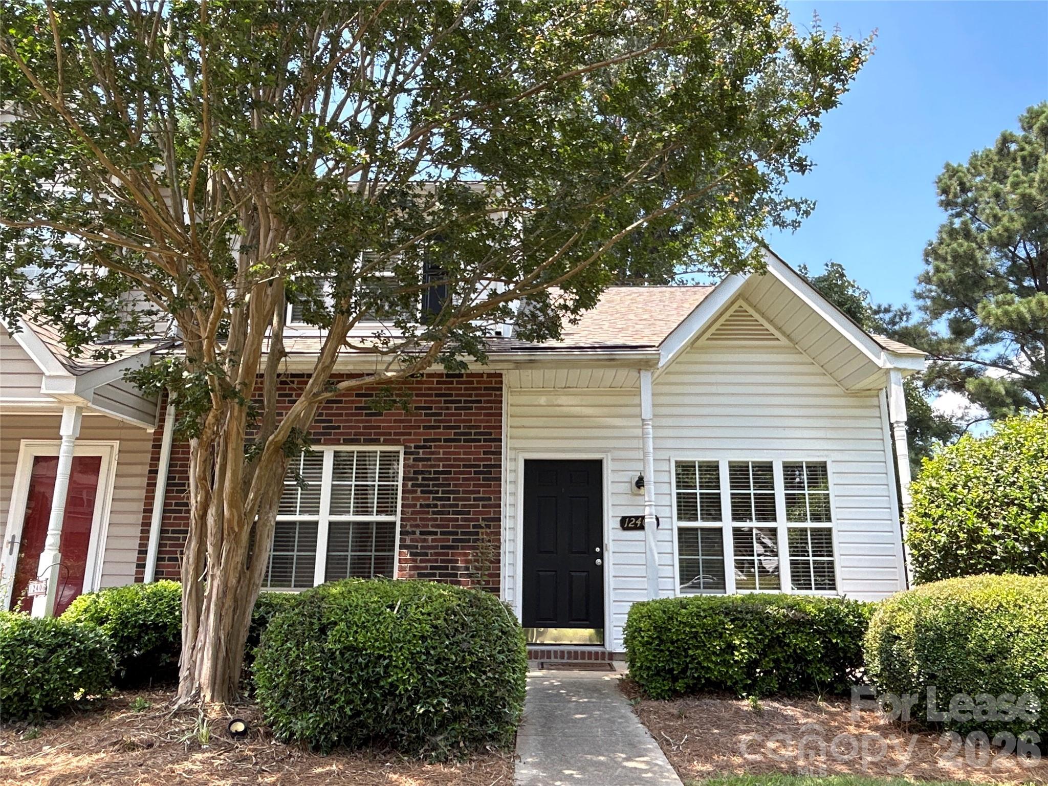 Maple Crest - Residential Lease