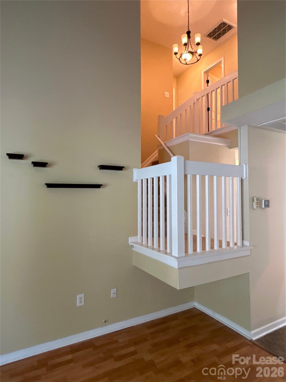 Maple Crest - Residential Lease