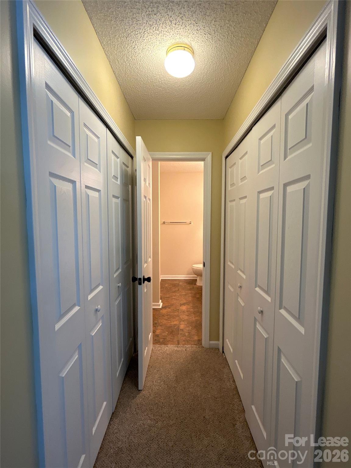 Maple Crest - Residential Lease