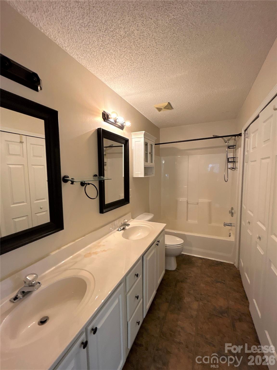 Maple Crest - Residential Lease