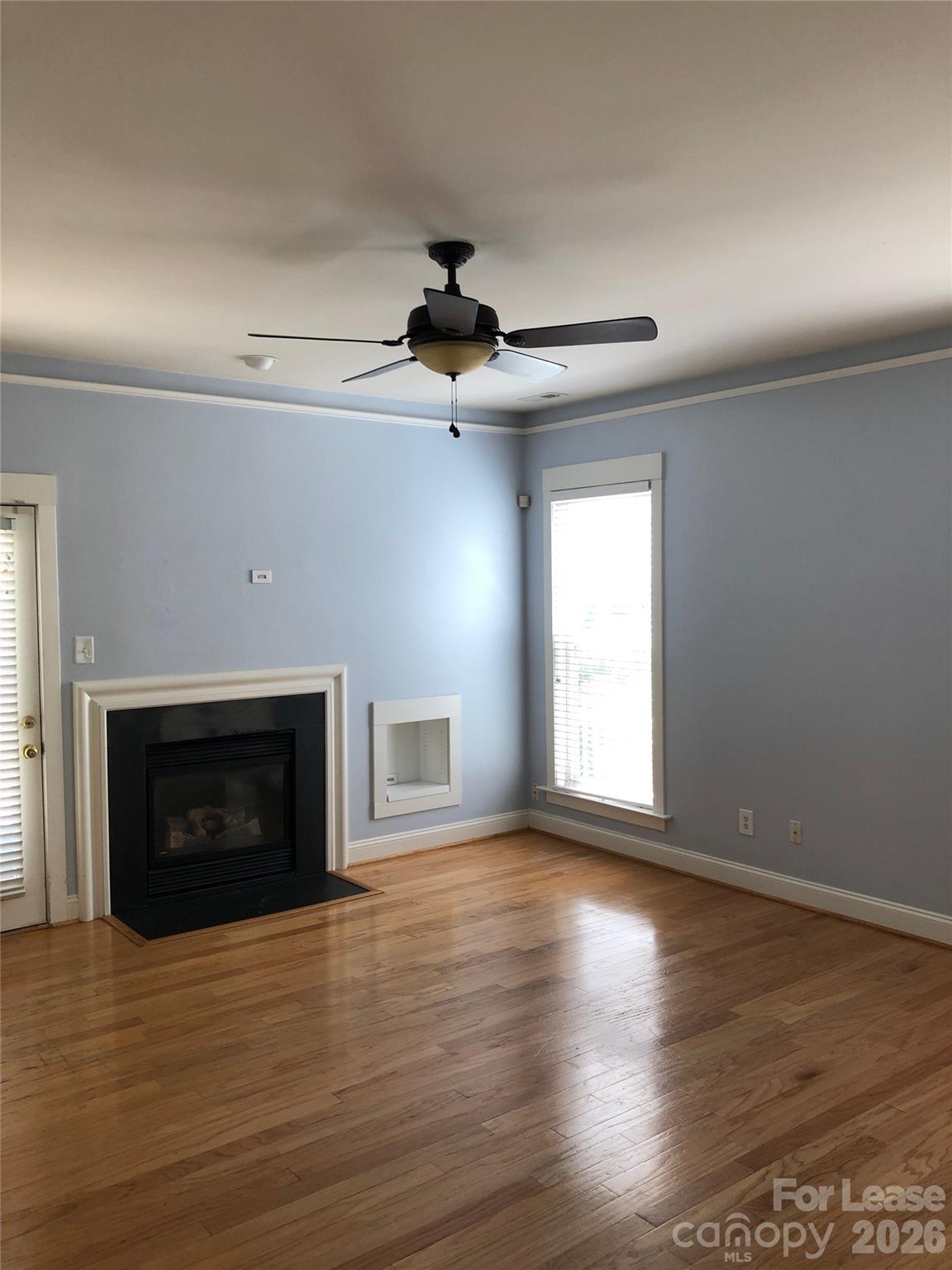 Lake Davidson Park - Residential Lease