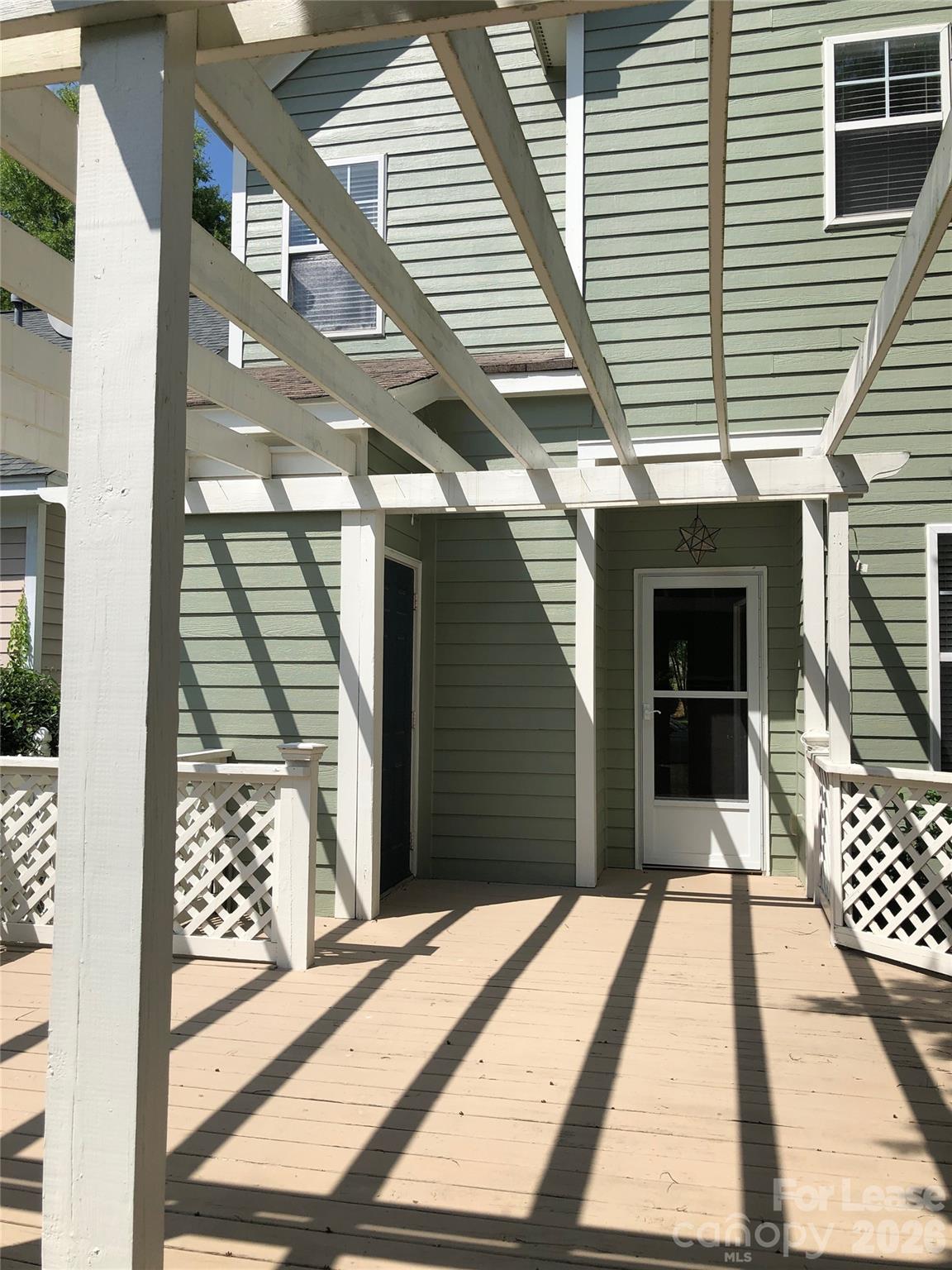 Lake Davidson Park - Residential Lease