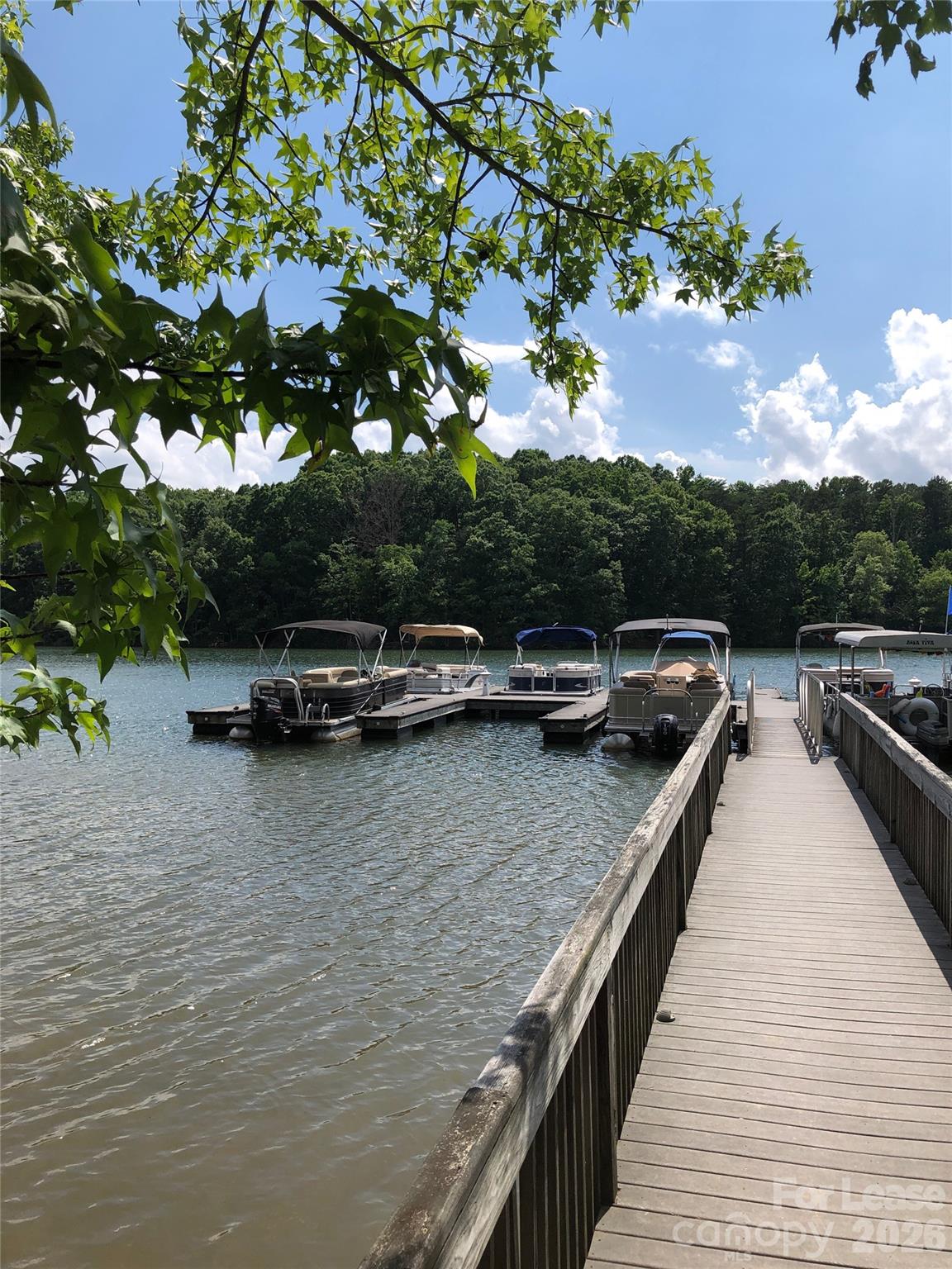 Lake Davidson Park - Residential Lease