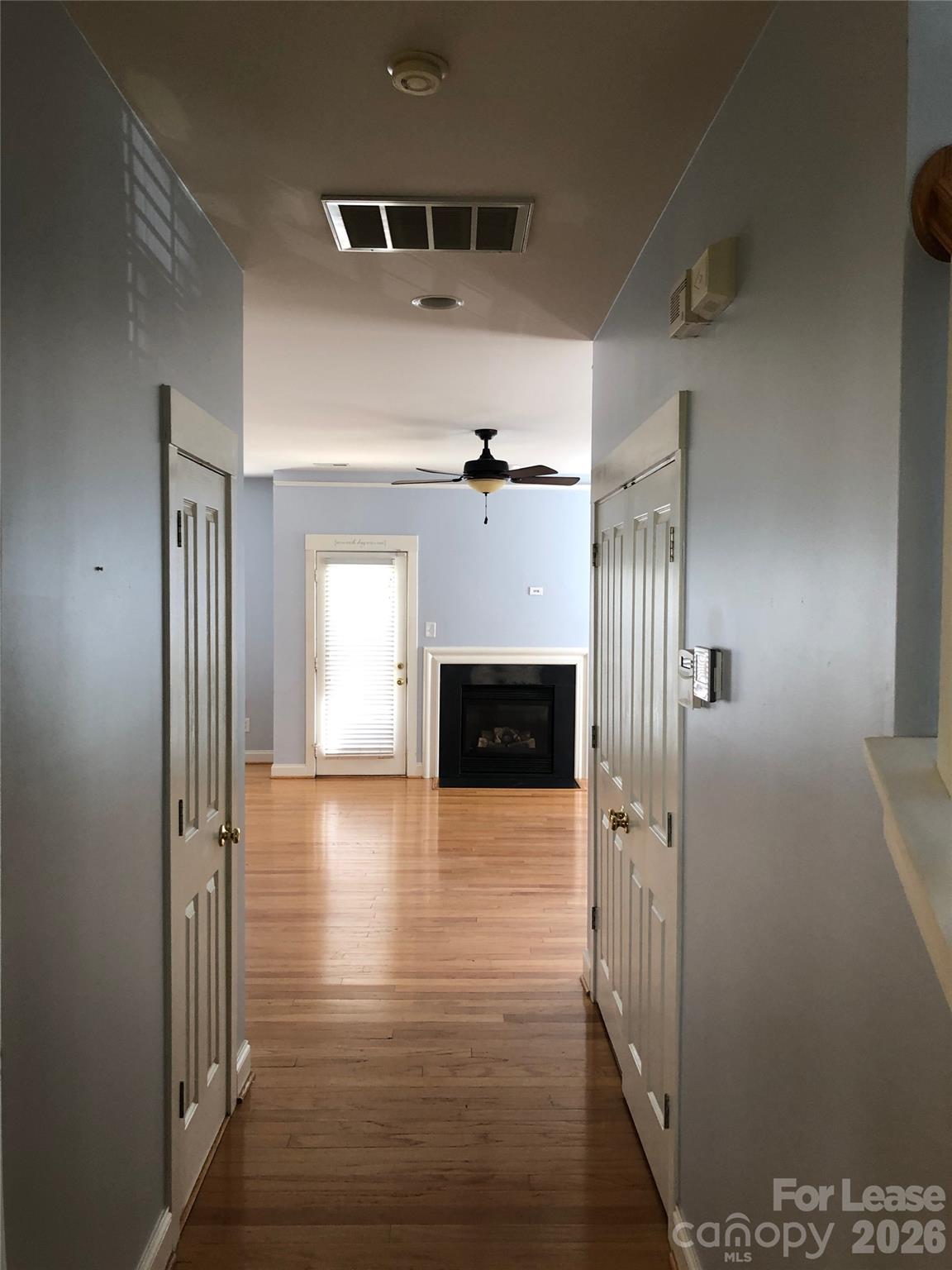 Lake Davidson Park - Residential Lease