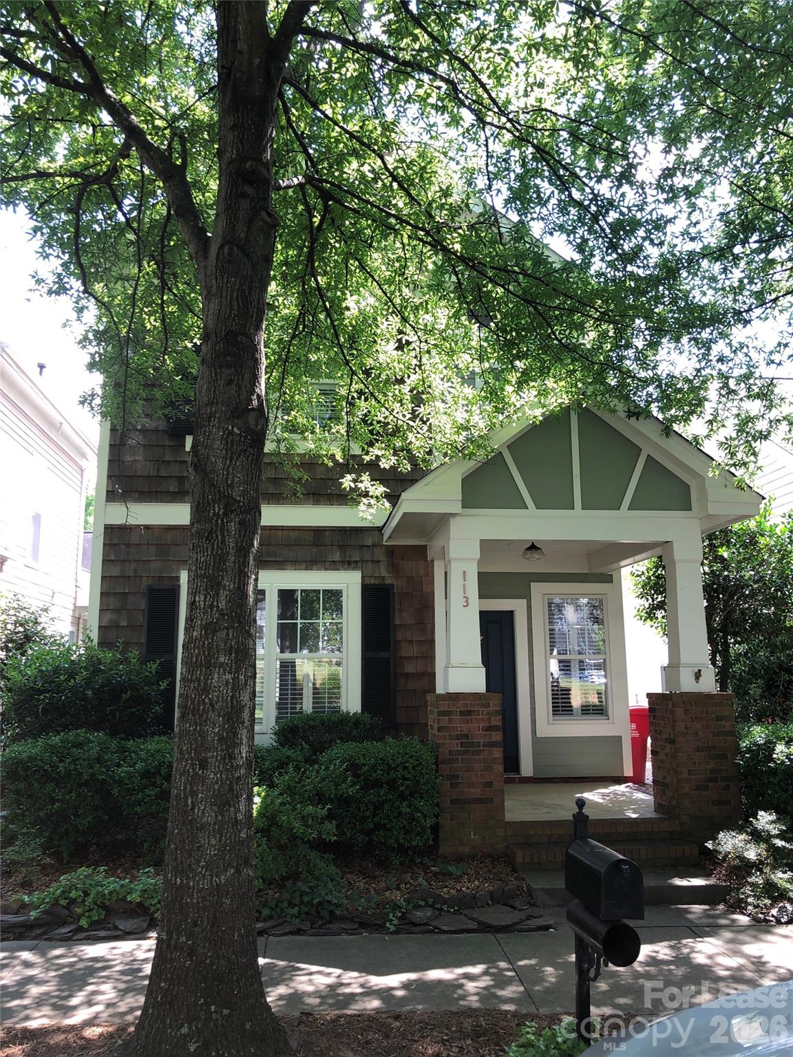 Lake Davidson Park - Residential Lease