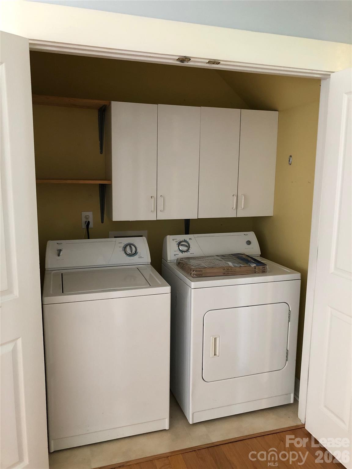 Lake Davidson Park - Residential Lease