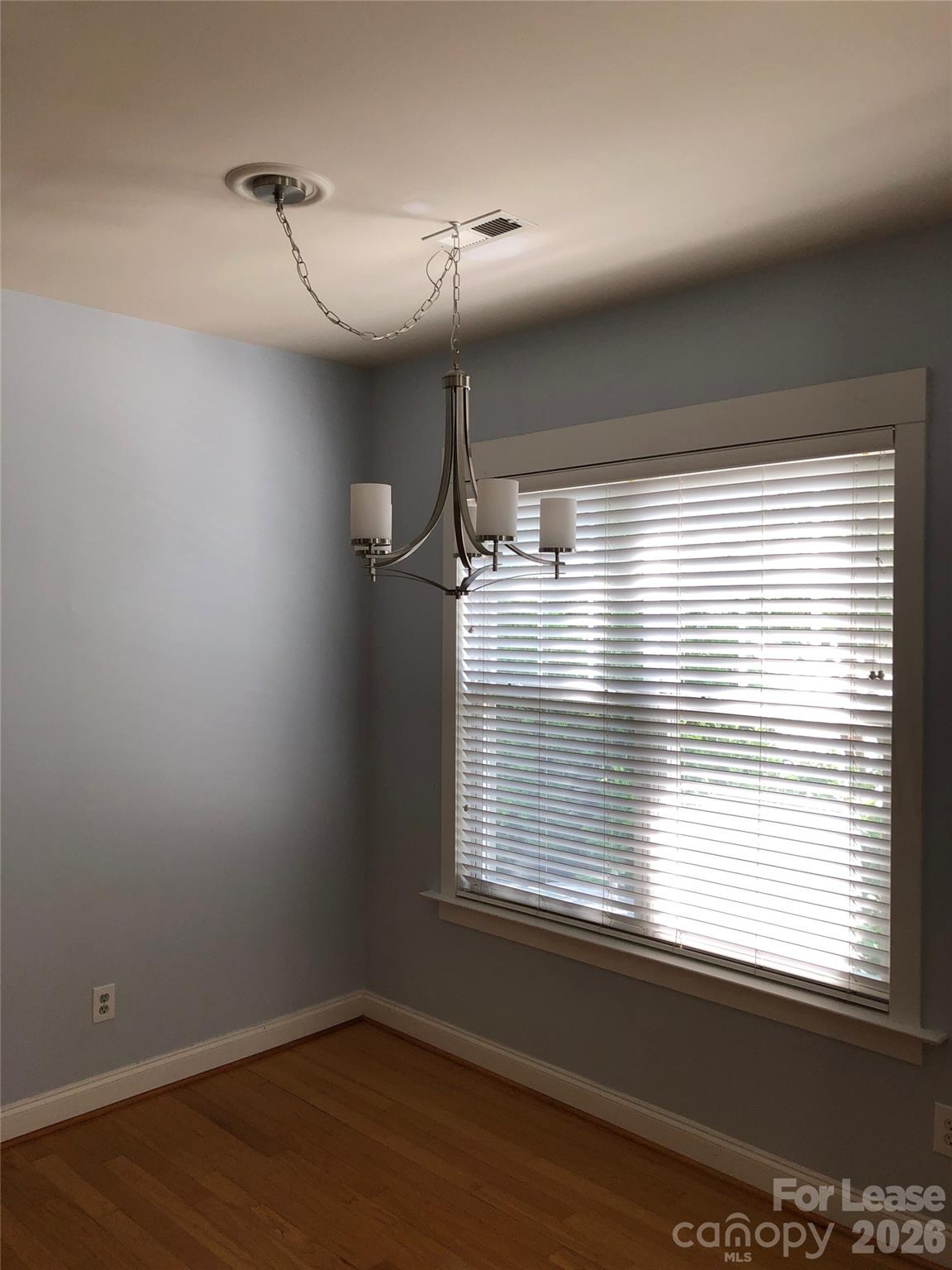 Lake Davidson Park - Residential Lease