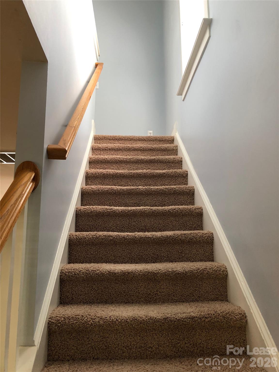 Lake Davidson Park - Residential Lease