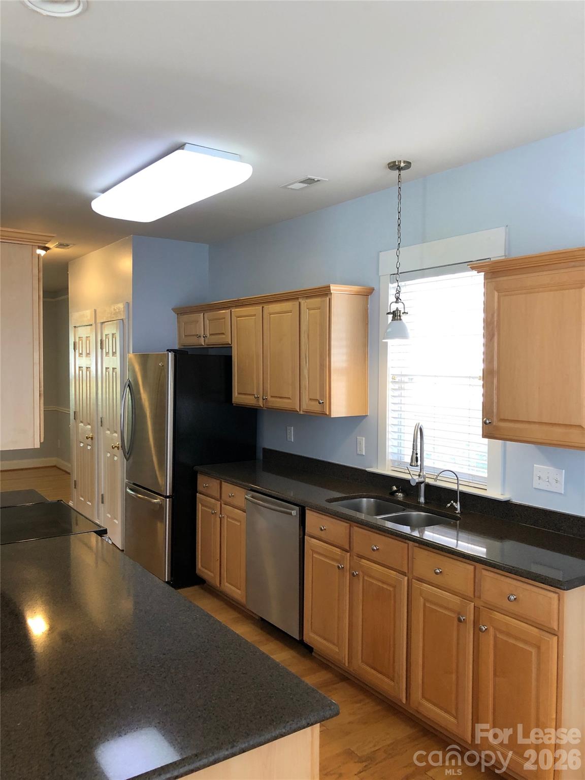 Lake Davidson Park - Residential Lease