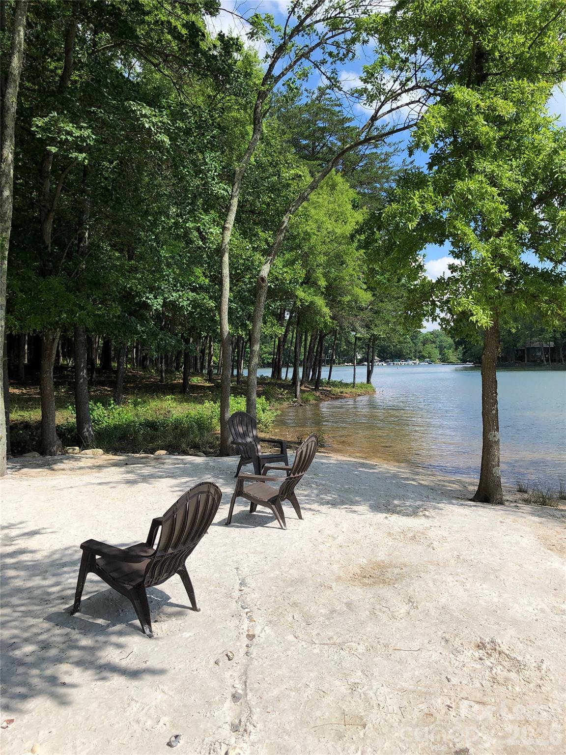 Lake Davidson Park - Residential Lease