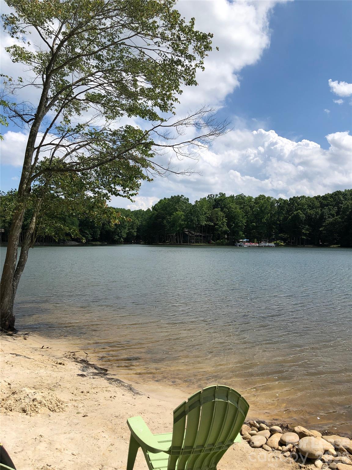 Lake Davidson Park - Residential Lease