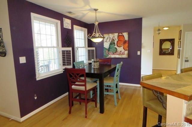 Tega Cay - Residential