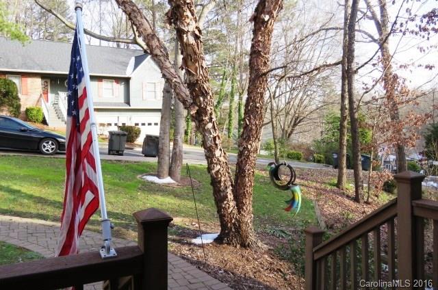 Tega Cay - Residential