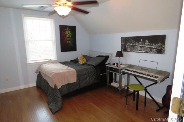 Tega Cay - Residential