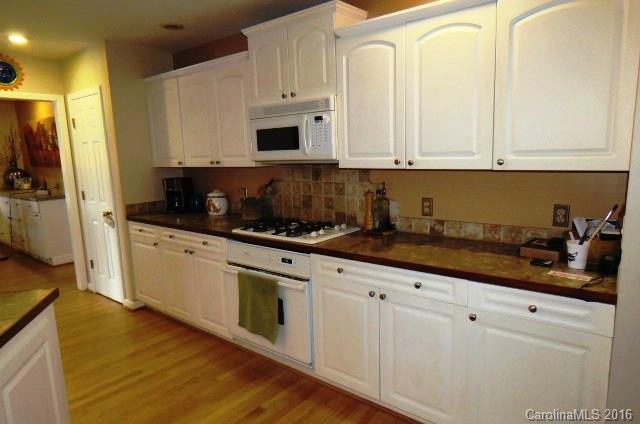 Tega Cay - Residential