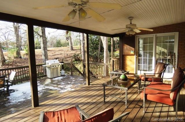 Tega Cay - Residential