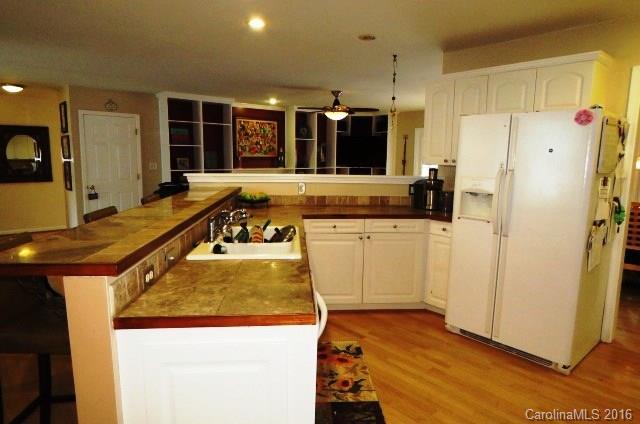 Tega Cay - Residential