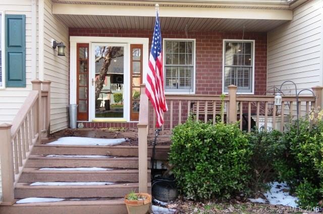 Tega Cay - Residential