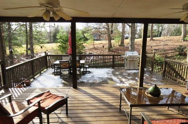 Tega Cay - Residential