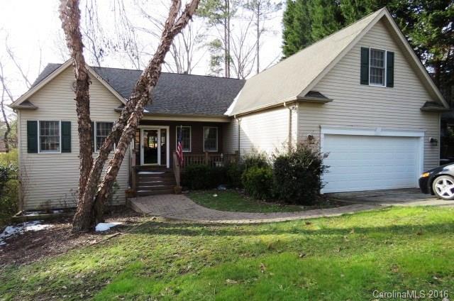 Tega Cay - Residential