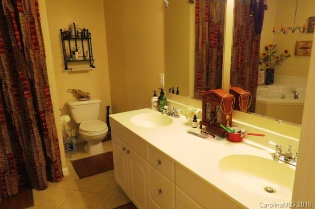 Tega Cay - Residential