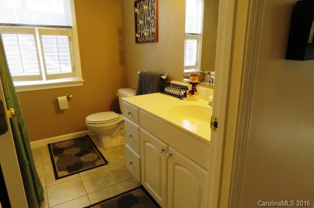 Tega Cay - Residential