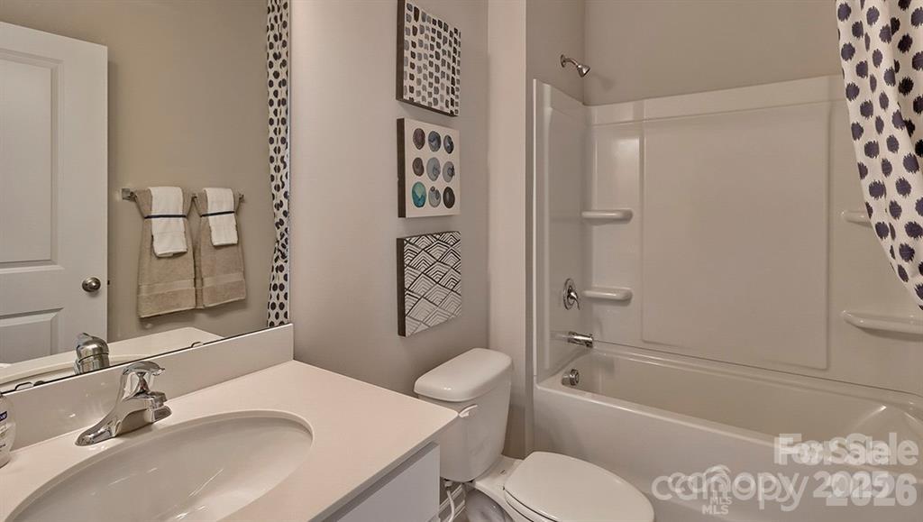 4564 Harris Elliot Road