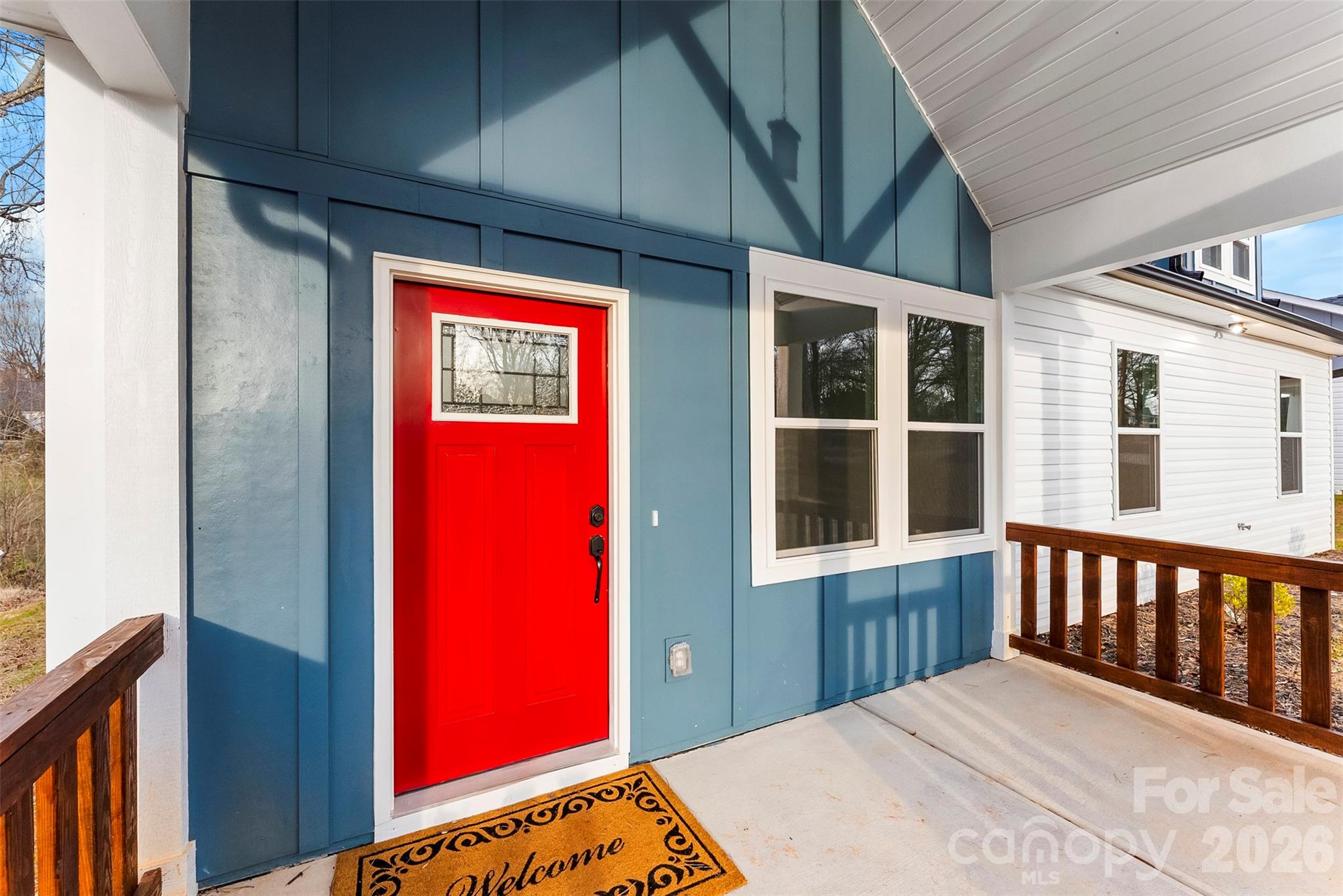 516 N Mulberry Street