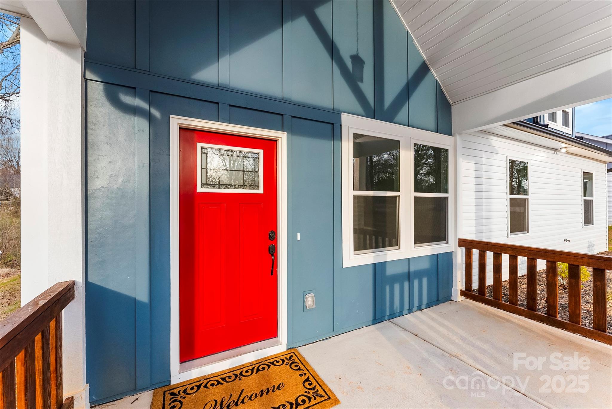 516 N Mulberry Street