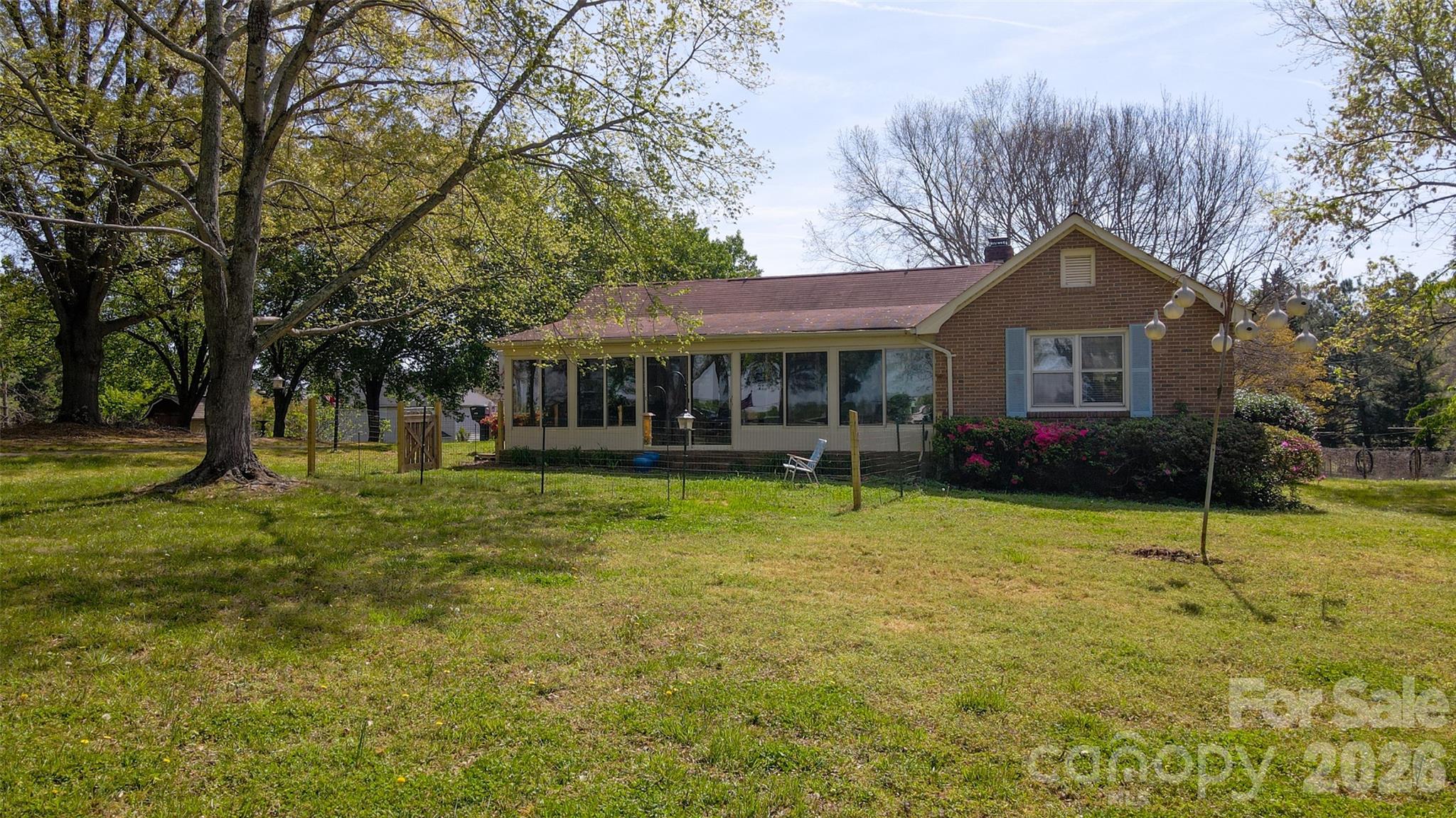 9730 Mount Holly Huntersville Road