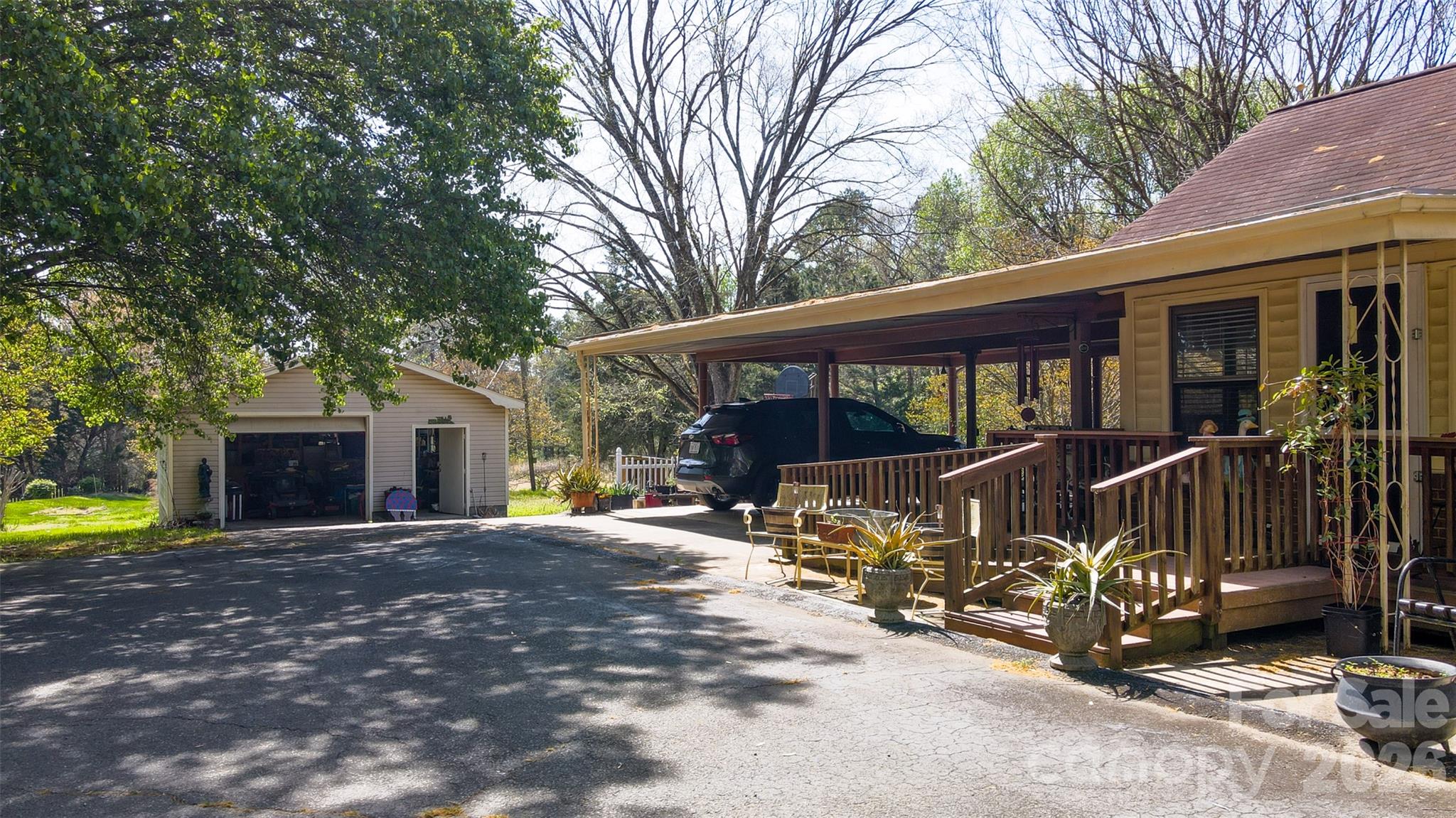 9730 Mount Holly Huntersville Road