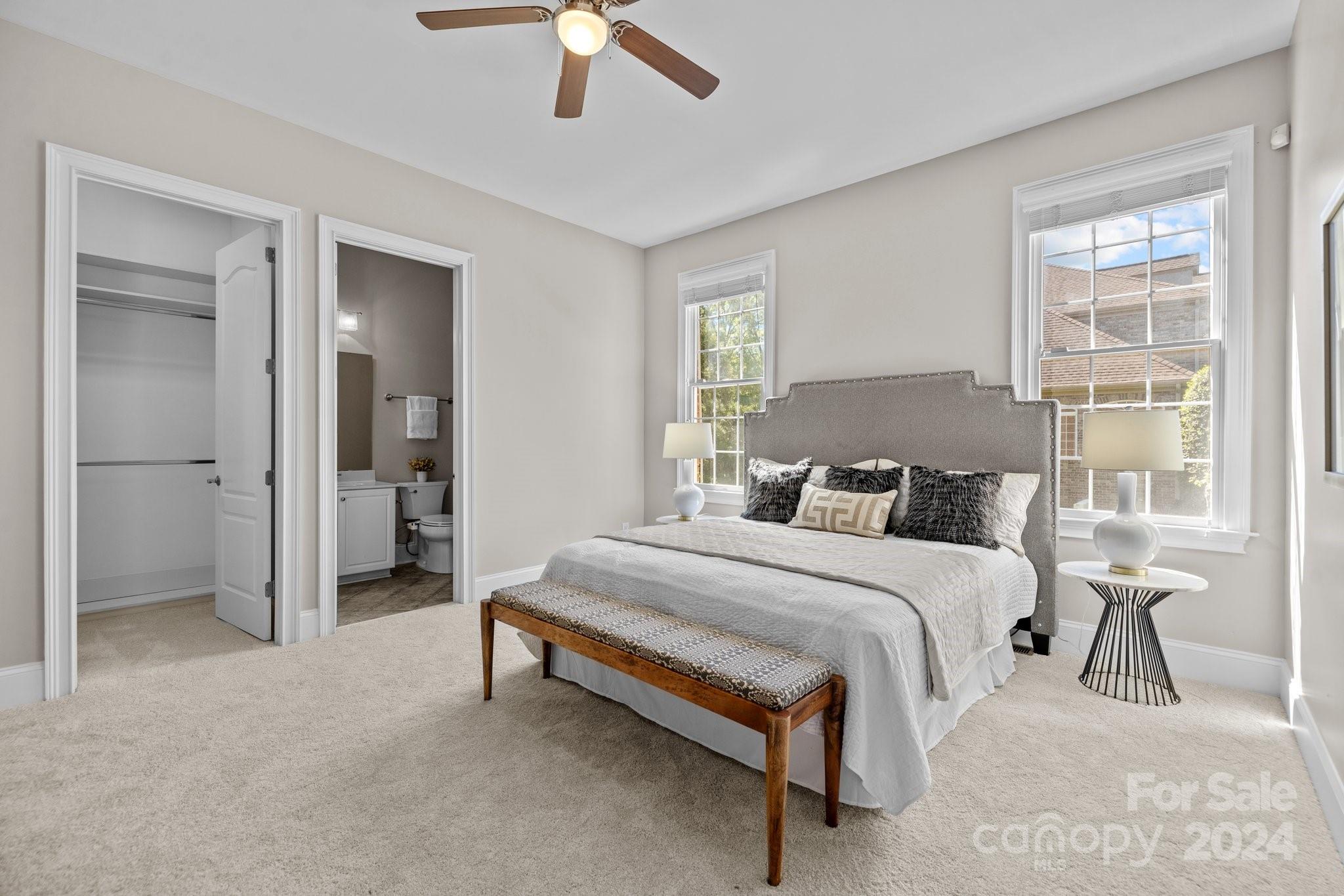 Marvin Creek - Residential