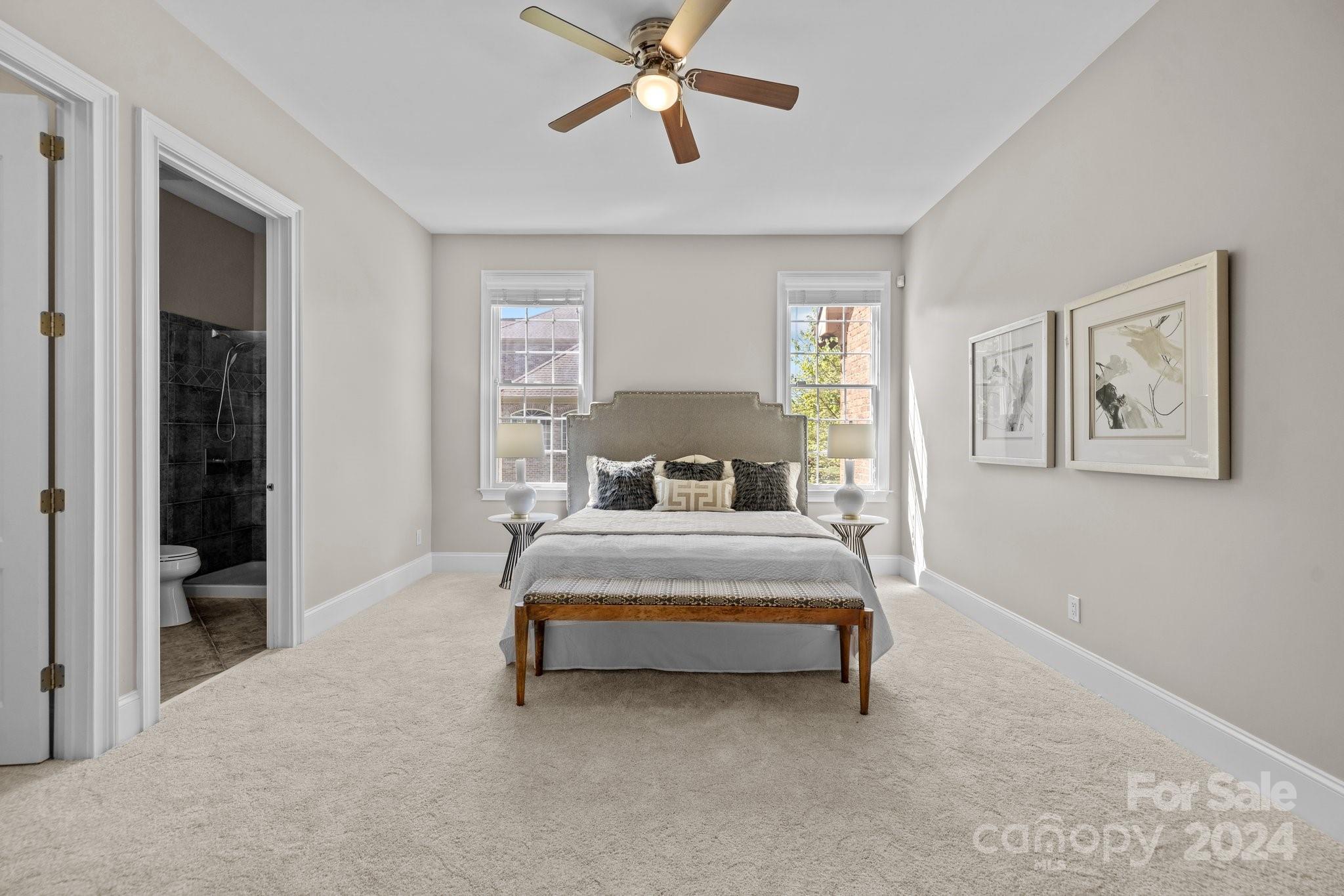 Marvin Creek - Residential