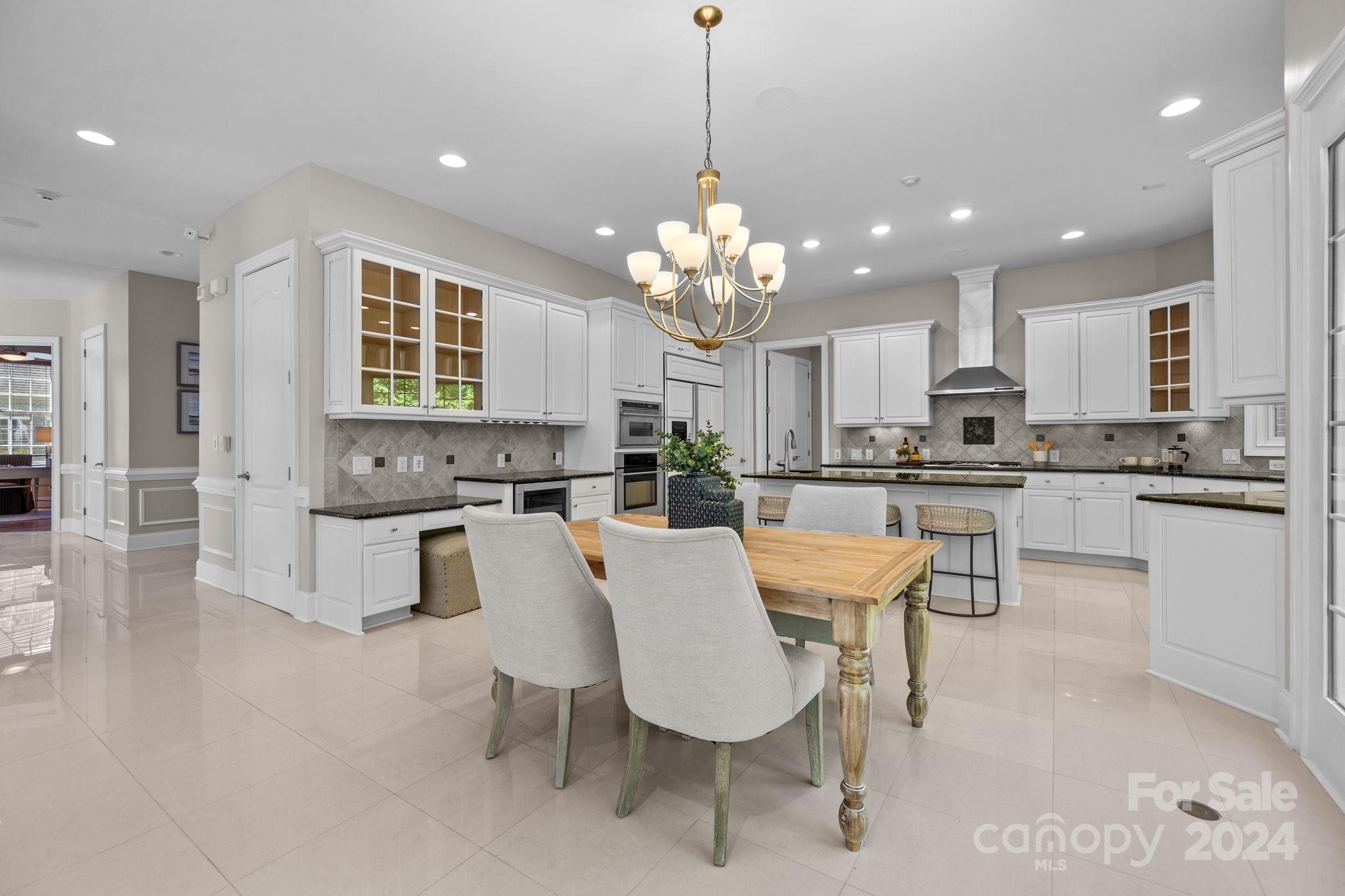 Marvin Creek - Residential