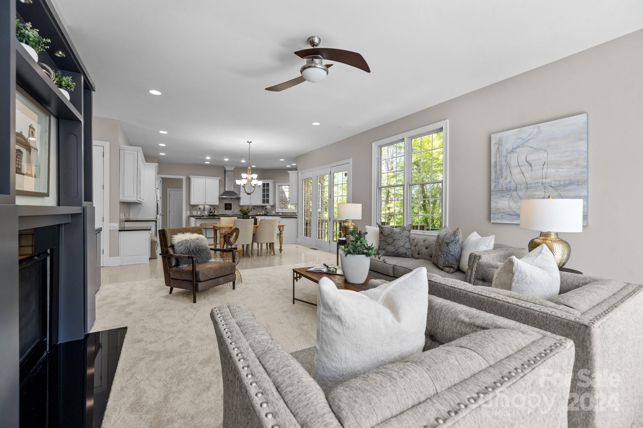 Marvin Creek - Residential