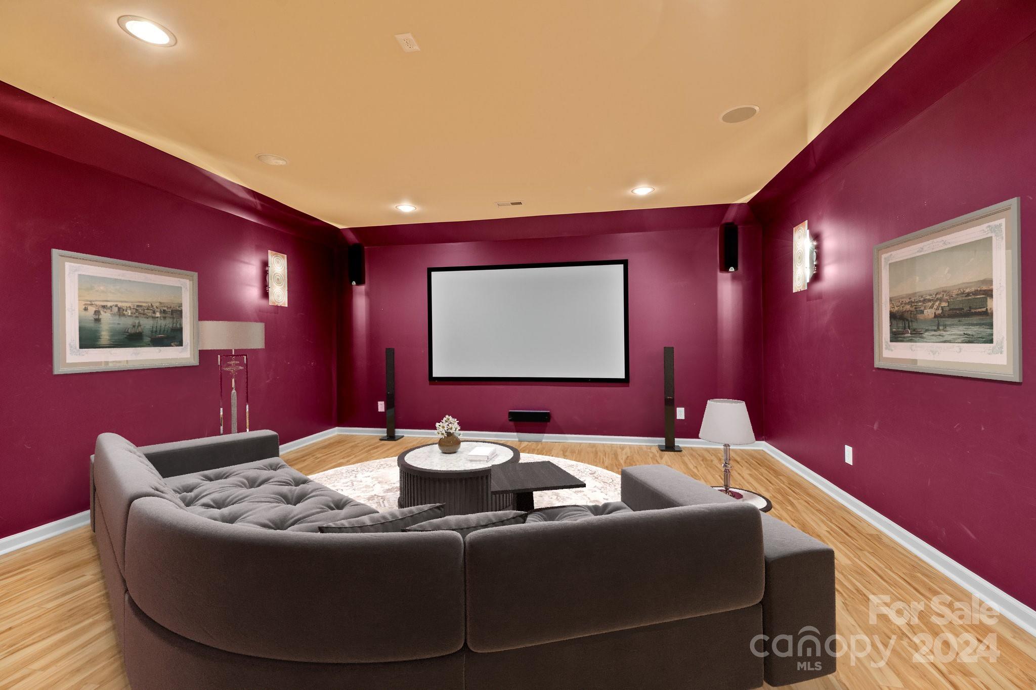 Marvin Creek - Residential