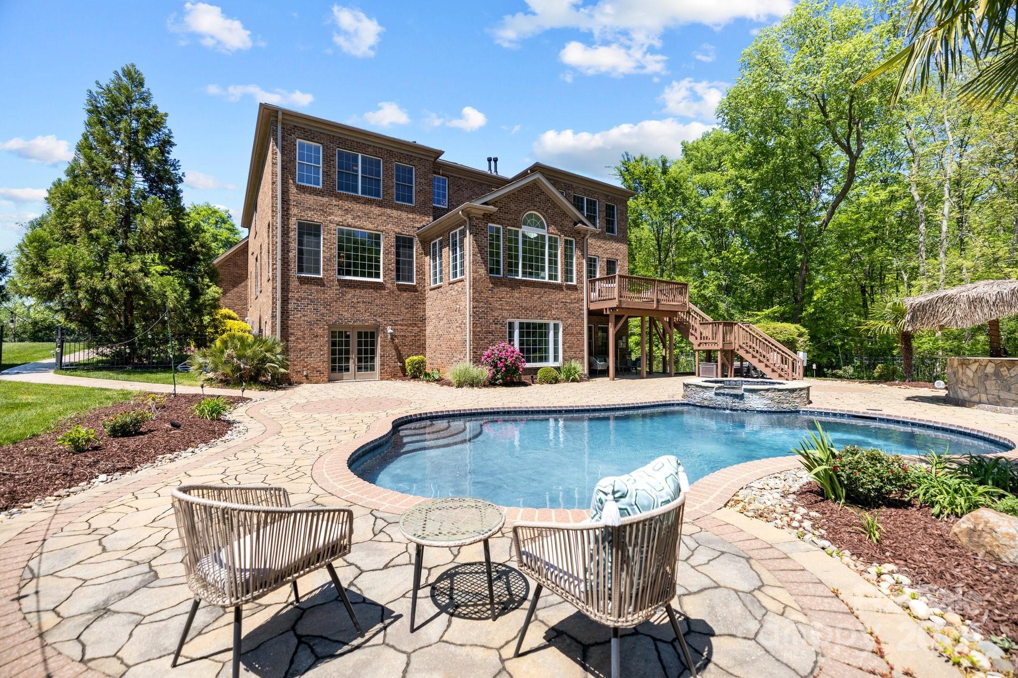 Marvin Creek - Residential