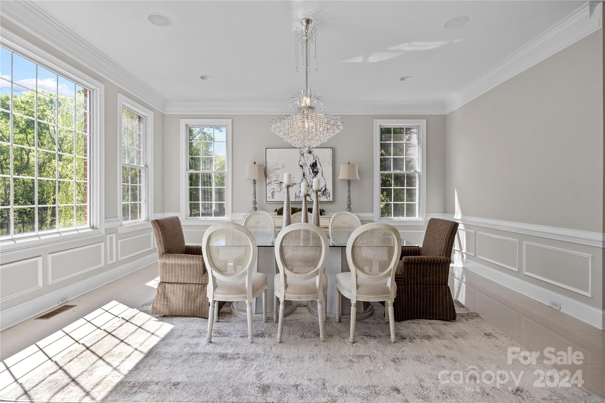 Marvin Creek - Residential